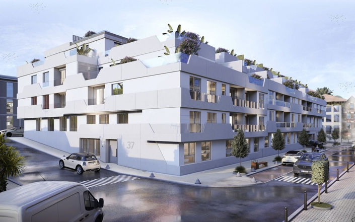 Image No.1-3 Bed Property for sale