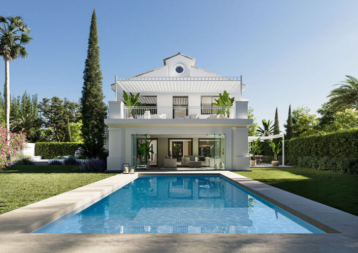 Image No.1-4 Bed Property for sale