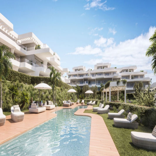 Image No.1-2 Bed Property for sale