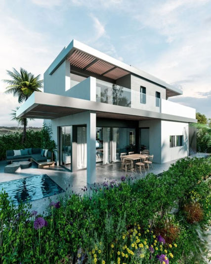 Image No.1-4 Bed Property for sale