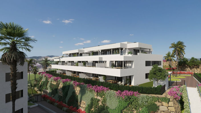 Image No.1-2 Bed Property for sale