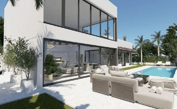 Image No.1-3 Bed Property for sale