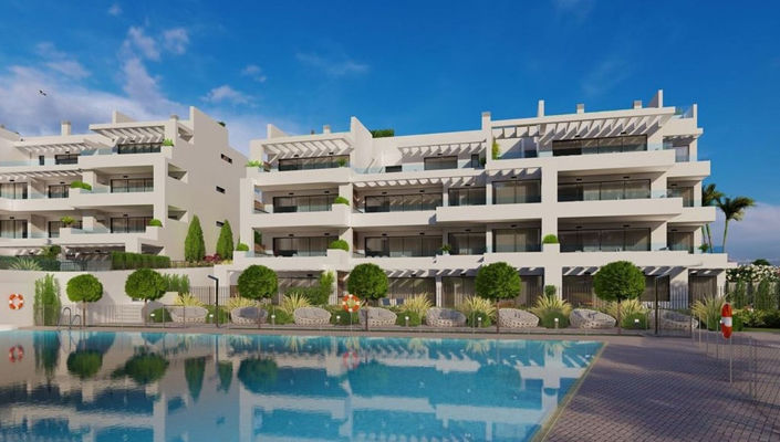 Image No.1-2 Bed Property for sale