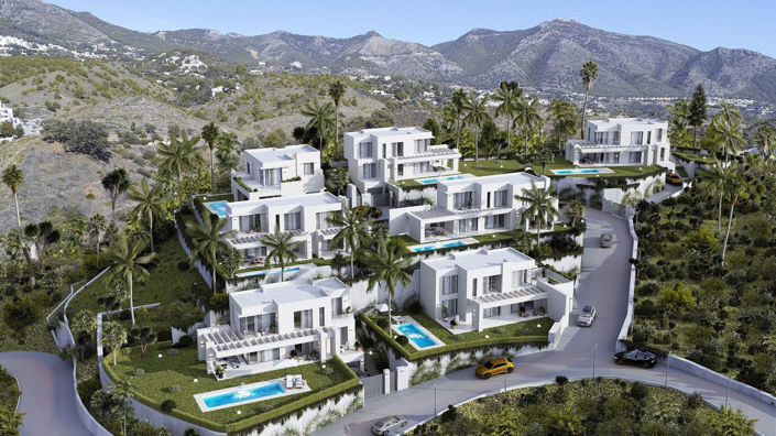 Image No.1-4 Bed Property for sale