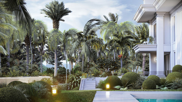 Image No.1-5 Bed Property for sale