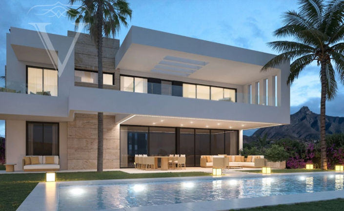 Image No.1-5 Bed Property for sale