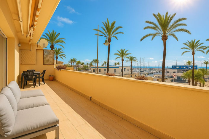 Image No.1-2 Bed Property for sale