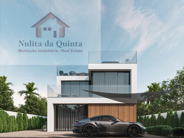 Image No.6-3 Bed House/Villa for sale