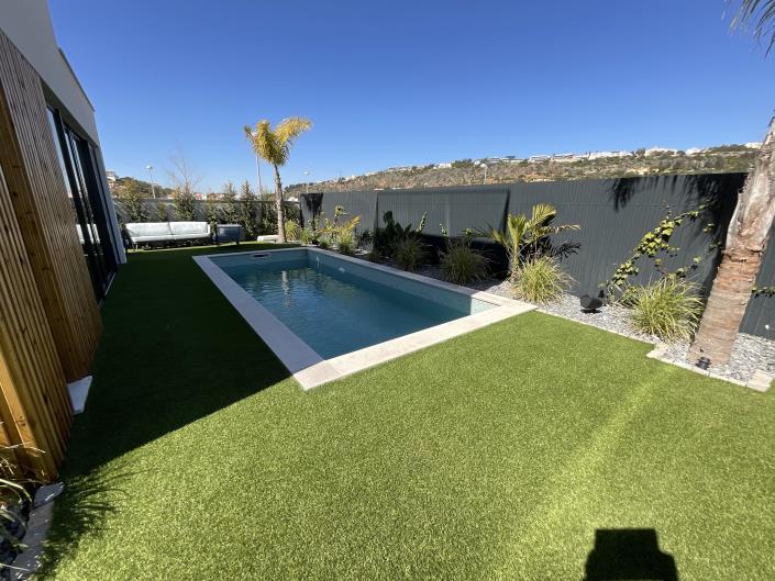 Image No.16-3 Bed House/Villa for sale