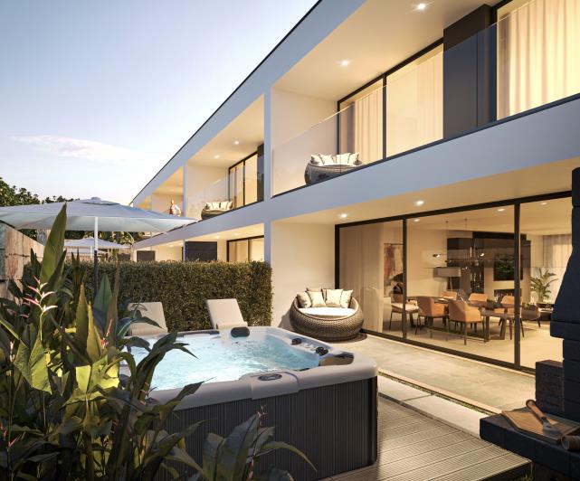 Image No.8-3 Bed House for sale