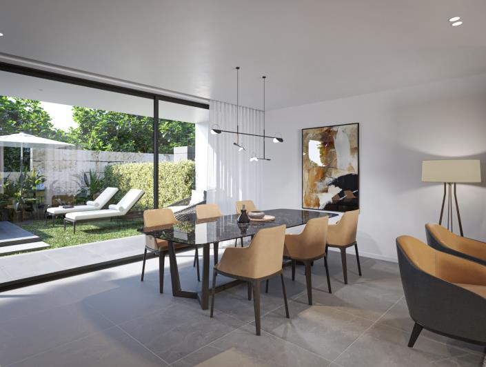 Image No.17-3 Bed House for sale