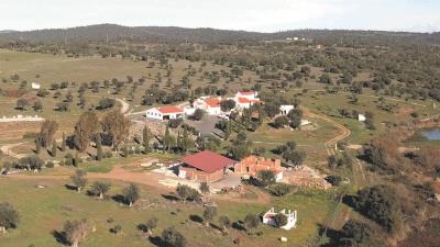 1 - Alcácer do Sal, Property