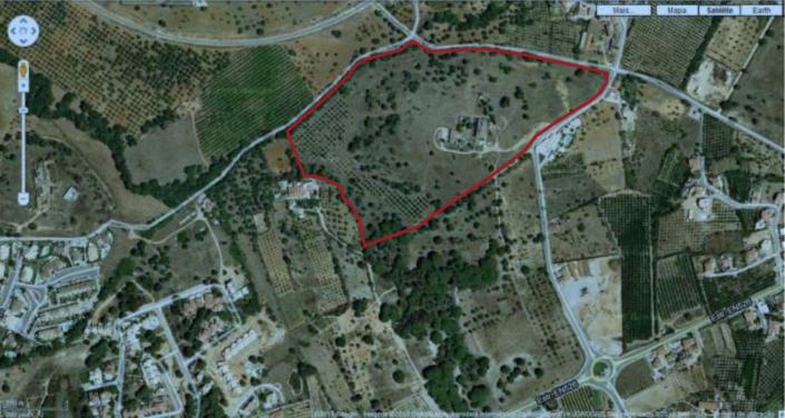 Image No.34-19 Bed Property for sale