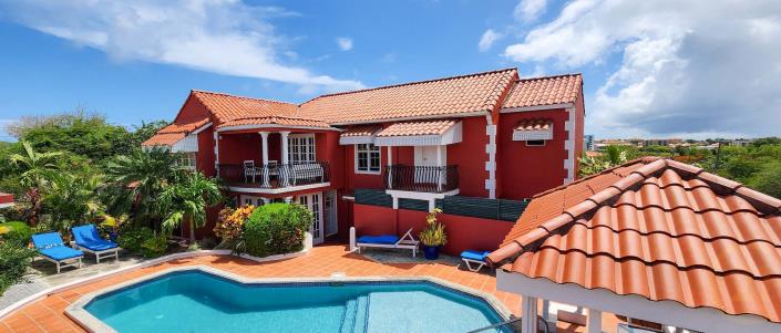 Image No.1-4 Bed House/Villa for sale