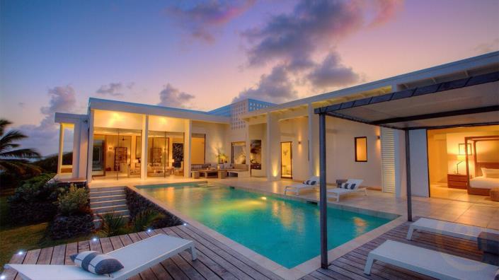 Image No.1-4 Bed Villa for sale