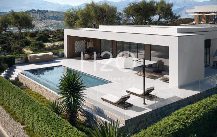 Image No.3-2 Bed Villa for sale