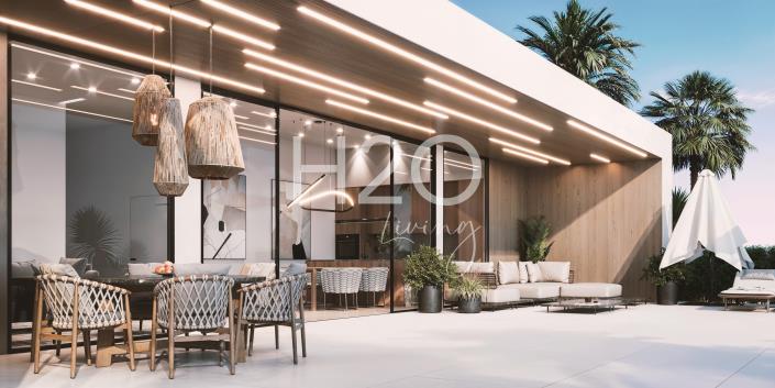 Image No.4-2 Bed Villa for sale