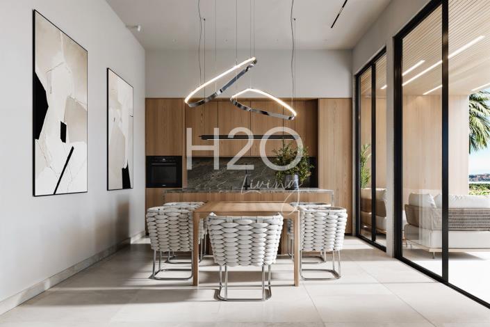 Image No.8-2 Bed Villa for sale