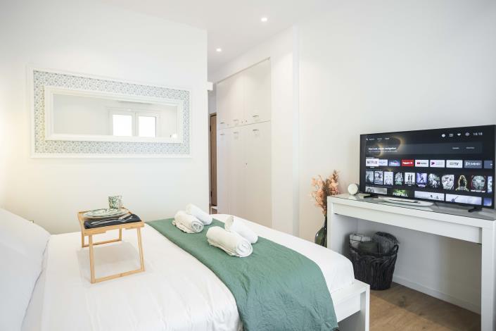 Image No.6-1 Bed Apartment for sale