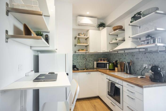 Image No.18-1 Bed Apartment for sale