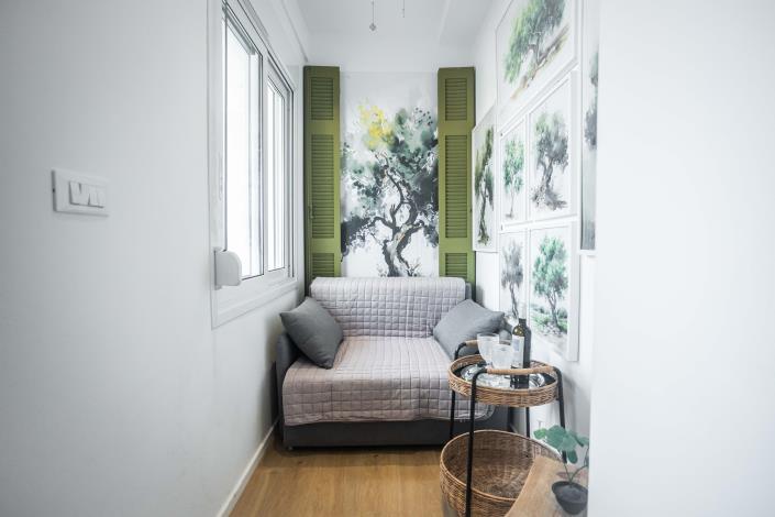 Image No.24-1 Bed Apartment for sale