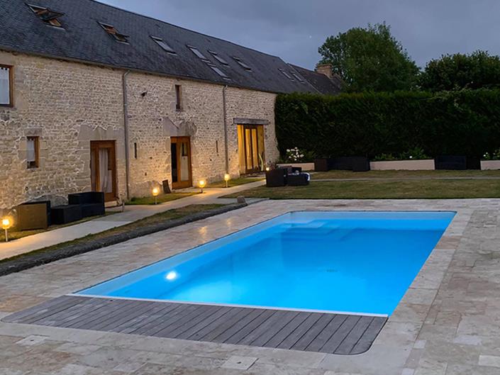 Image No.5-8 Bed Country Property for sale