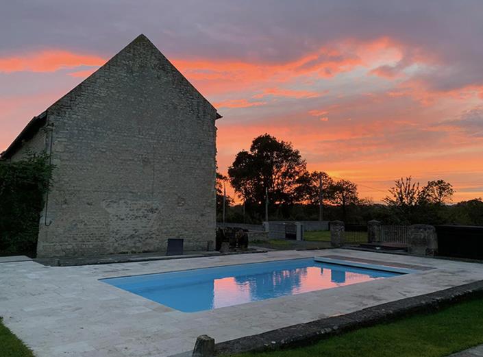 Image No.6-8 Bed Country Property for sale