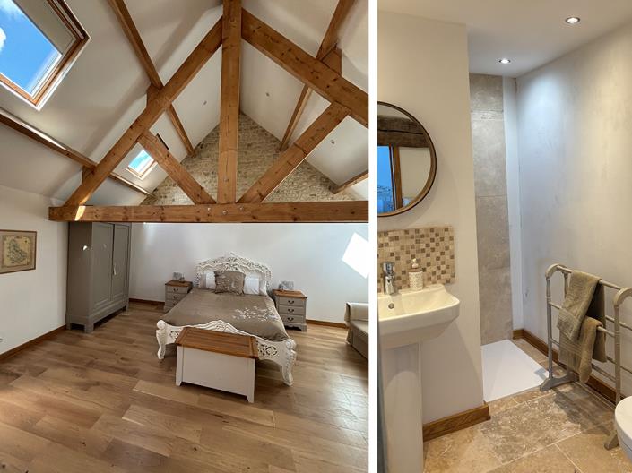 Image No.30-8 Bed Country Property for sale