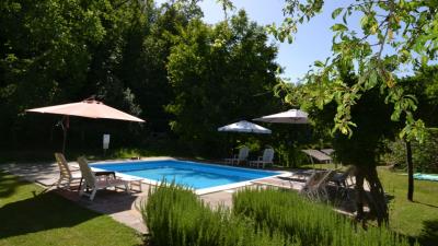 Tuscany-antica-vila