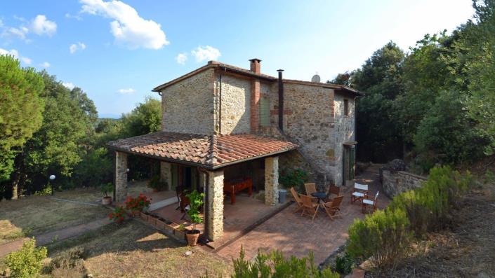 Image No.2-3 Bed Farmhouse for sale