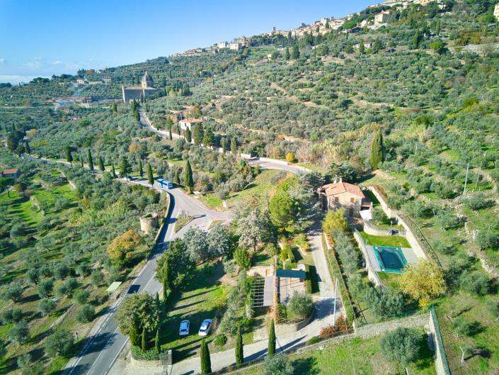 Image No.2-4 Bed Country House for sale