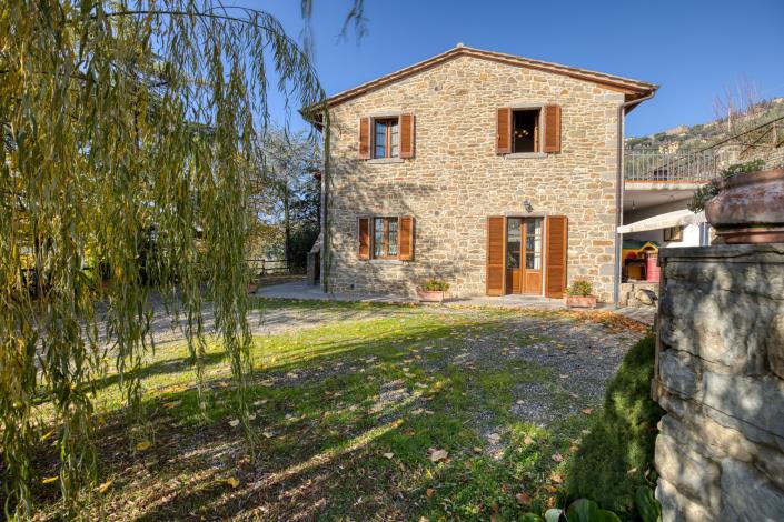 Image No.4-4 Bed Country House for sale