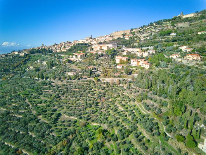 Image No.35-4 Bed Country House for sale