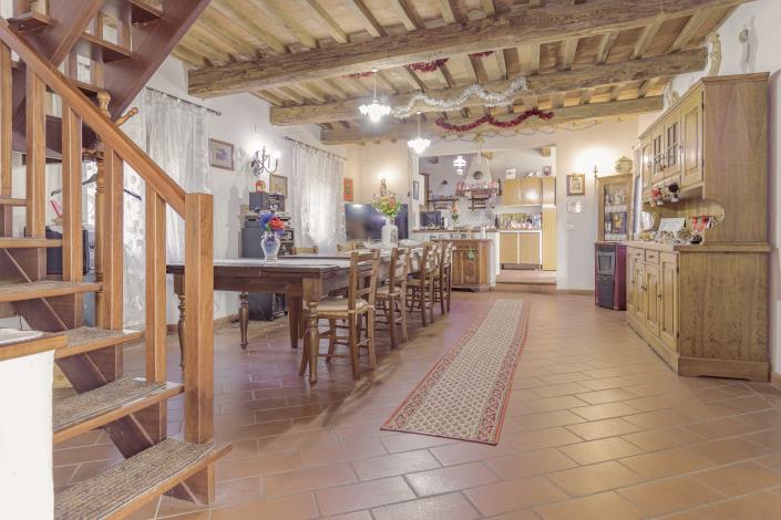 Image No.6-3 Bed Country House for sale