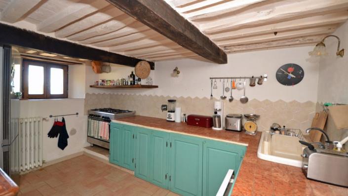 Image No.13-4 Bed Country House for sale