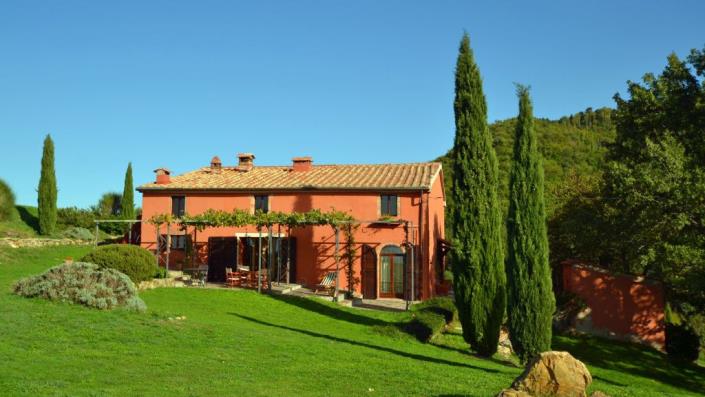 Image No.1-4 Bed Country House for sale