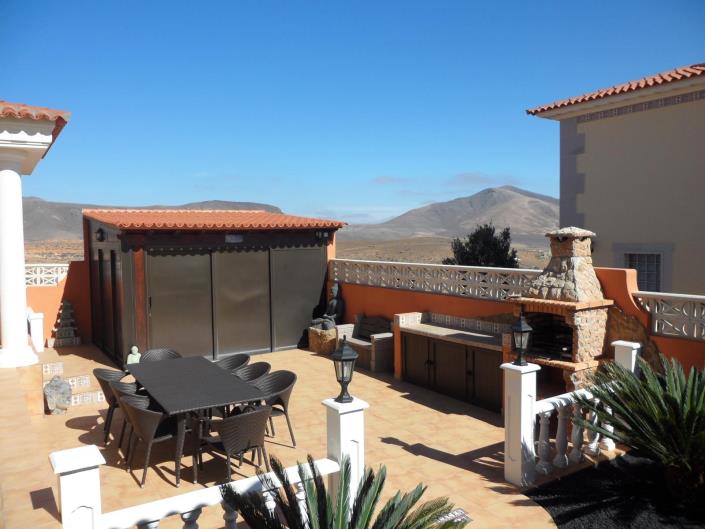 Image No.8-4 Bed Villa / Detached for sale