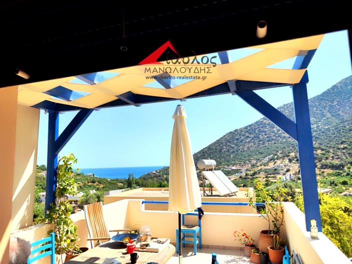 Image No.3-3 Bed Maisonette for sale