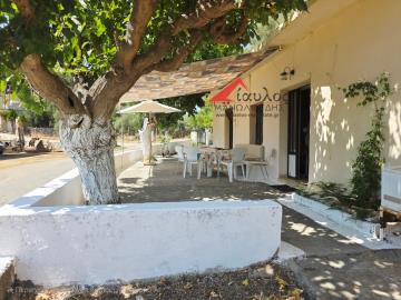1 - Rethymnon, Village House