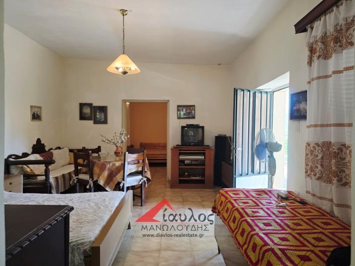 Image No.5-2 Bed Village House for sale