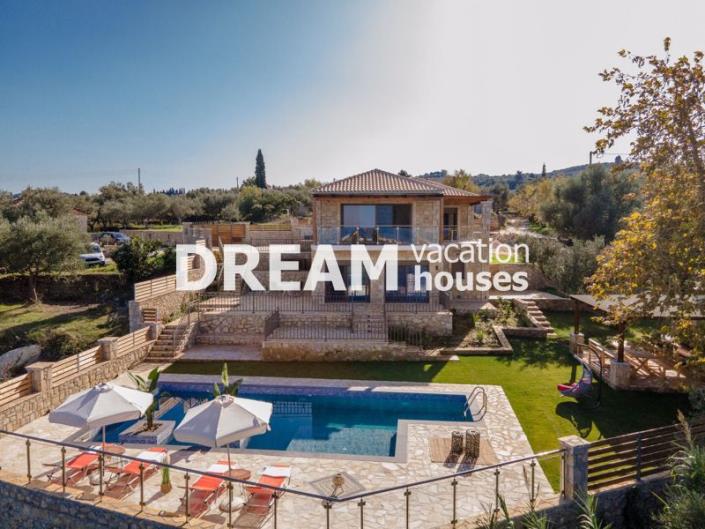 Image No.25-4 Bed Villa for sale