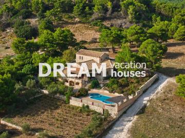 1 - Zante, Villa