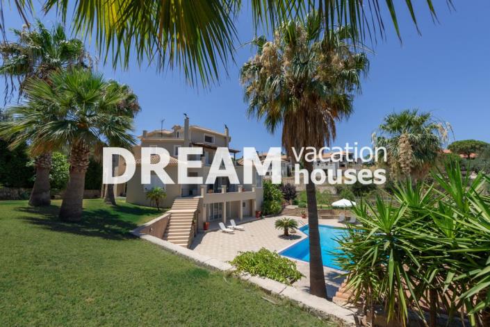 Image No.2-5 Bed Villa for sale