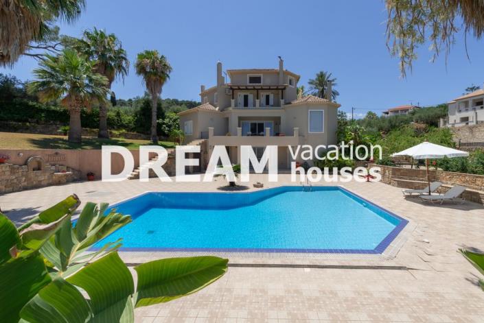 Image No.1-5 Bed Villa for sale