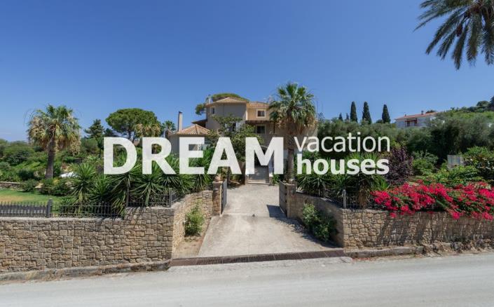 Image No.3-5 Bed Villa for sale