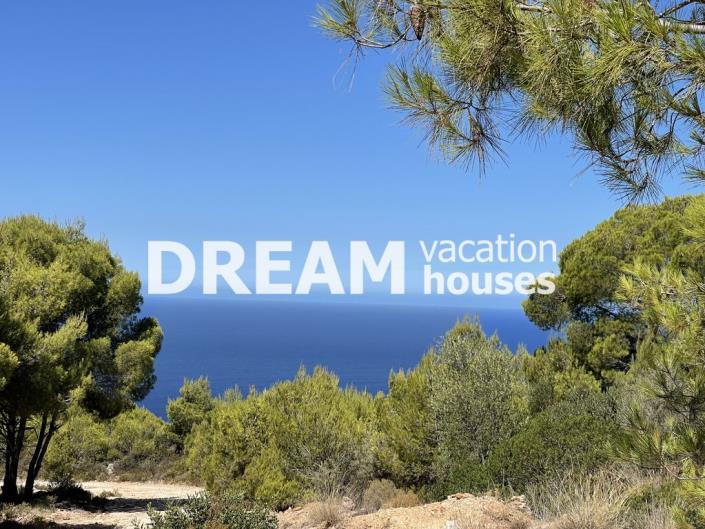 Image No.1-Plot for sale