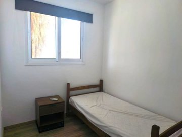 Apartment For Sale  in  Kato Paphos