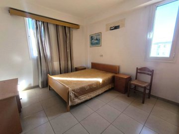 Apartment For Sale  in  Kato Paphos