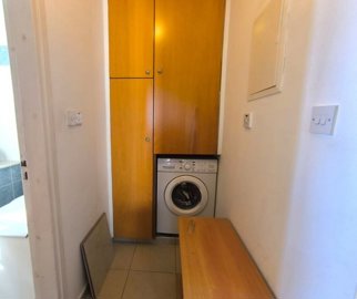 Apartment For Sale  in  Kato Paphos