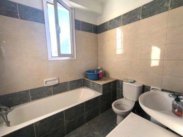 Apartment For Sale  in  Kato Paphos